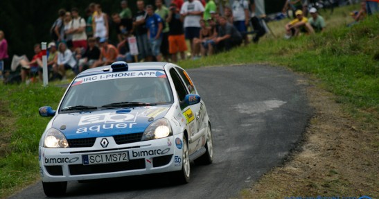 Rajd Barum